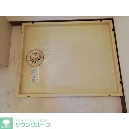 ホワイトパレス大宮の物件内観写真